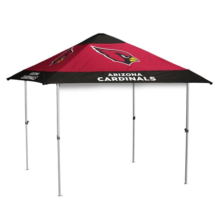Logo Brands Arizona Cardinals Pagoda Canopy 601-37N-1